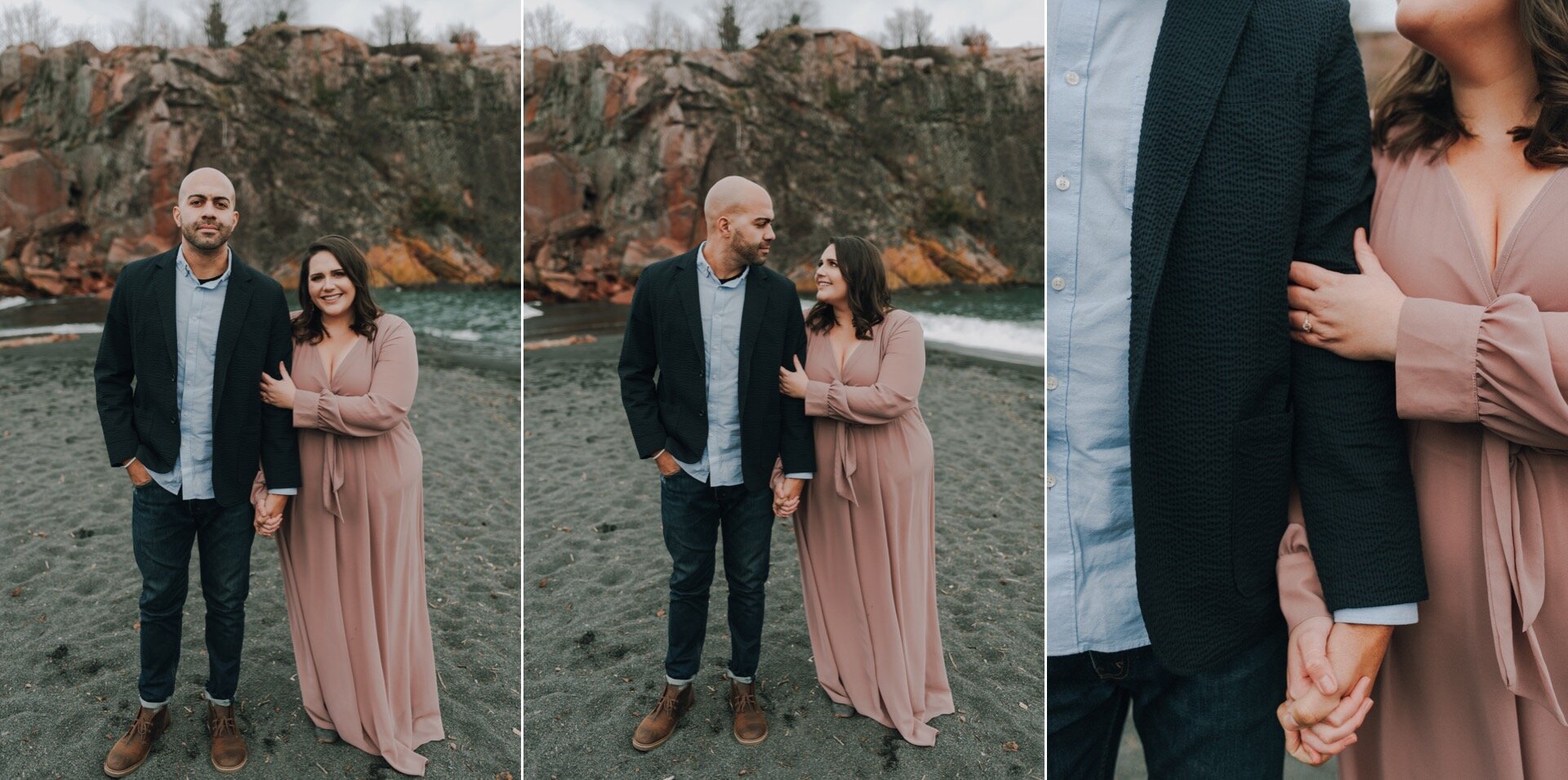 09_Brianne&Tobias28_Brianne&Tobias30_Brianne&Tobias31_Black Beach Silver Bay, MN Engagement Session.jpg