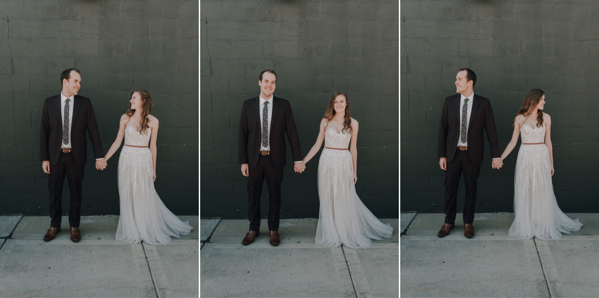 PAIKKA Wedding | Minneapolis Wedding Photographer | Hannah Ampe Photography