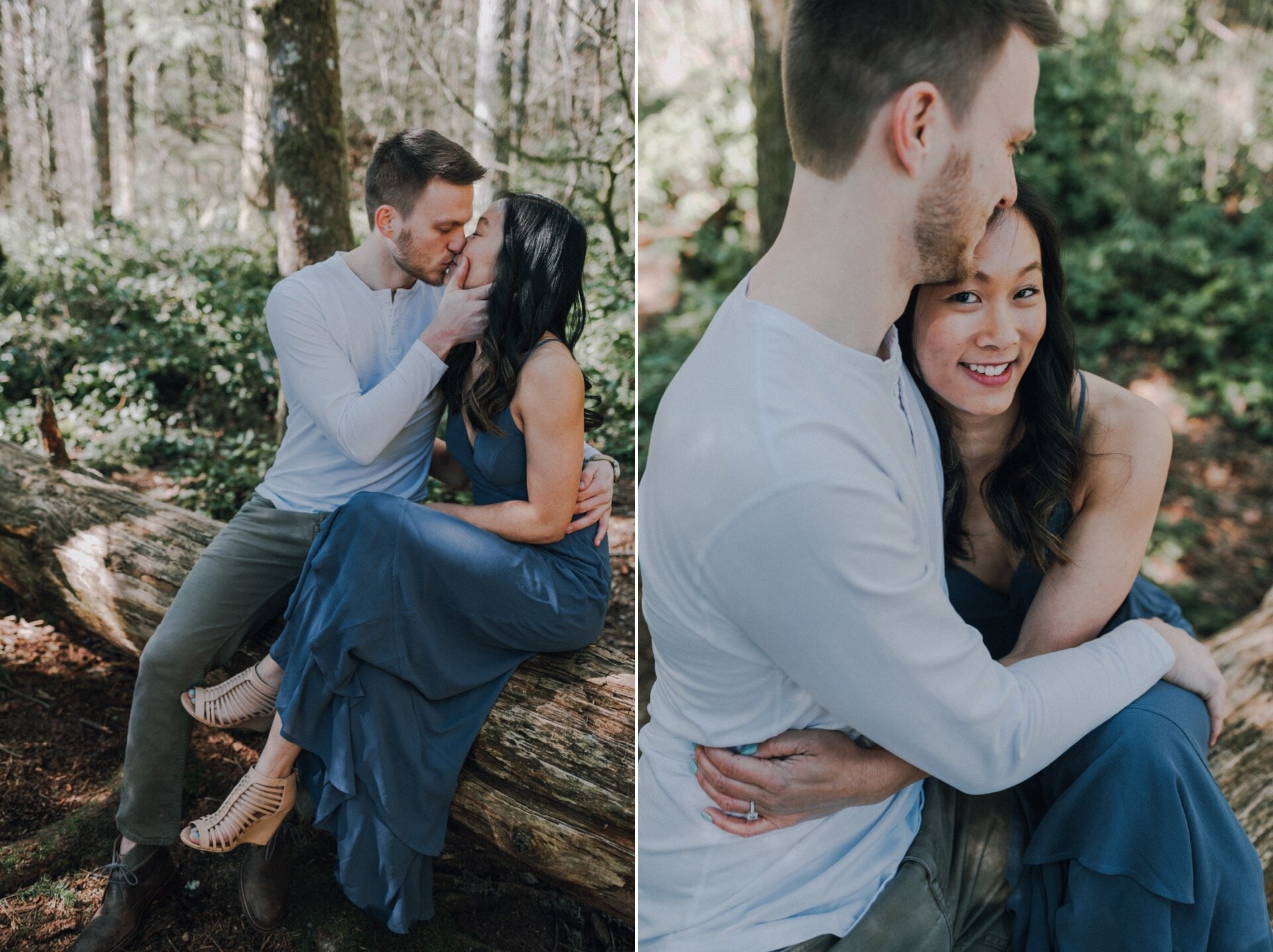 33_Allie&Carson163_Allie&Carson166_Market_Place_Lake_engagement_Session_Pike_Rattlesnake_forest_adventure_Seattle_Washington.jpg