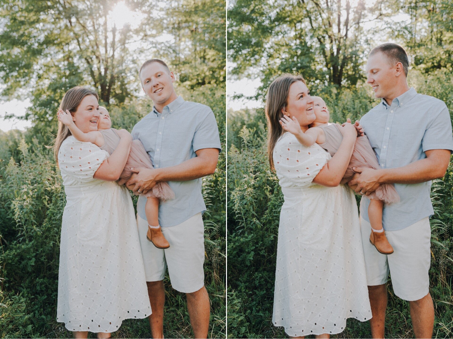 Minneapolis Family Photographer | Minneapolis Family Session | Boom Island Park