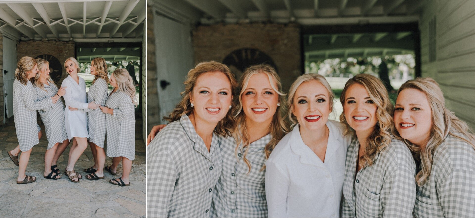 Mayowood Stone Barn Wedding | Hannah Ampe Photography