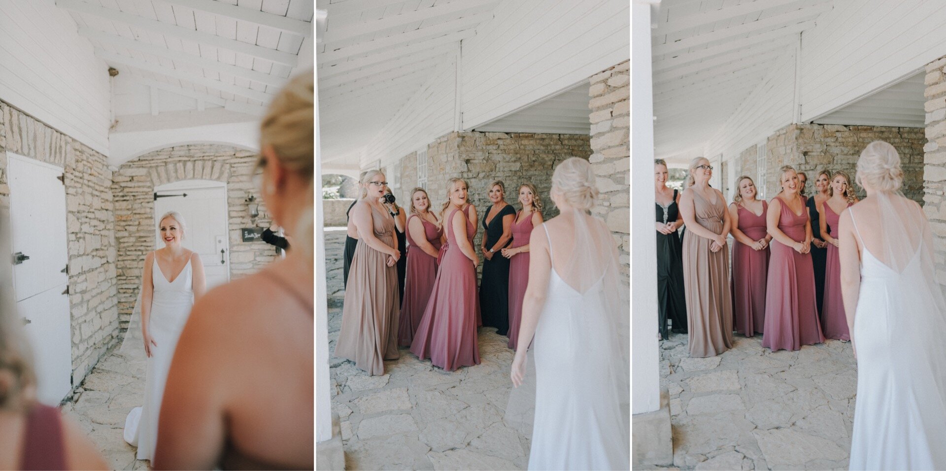 Mayowood Stone Barn Wedding | a&amp;be Bridal | Hannah Ampe Photography | MAVEN Events