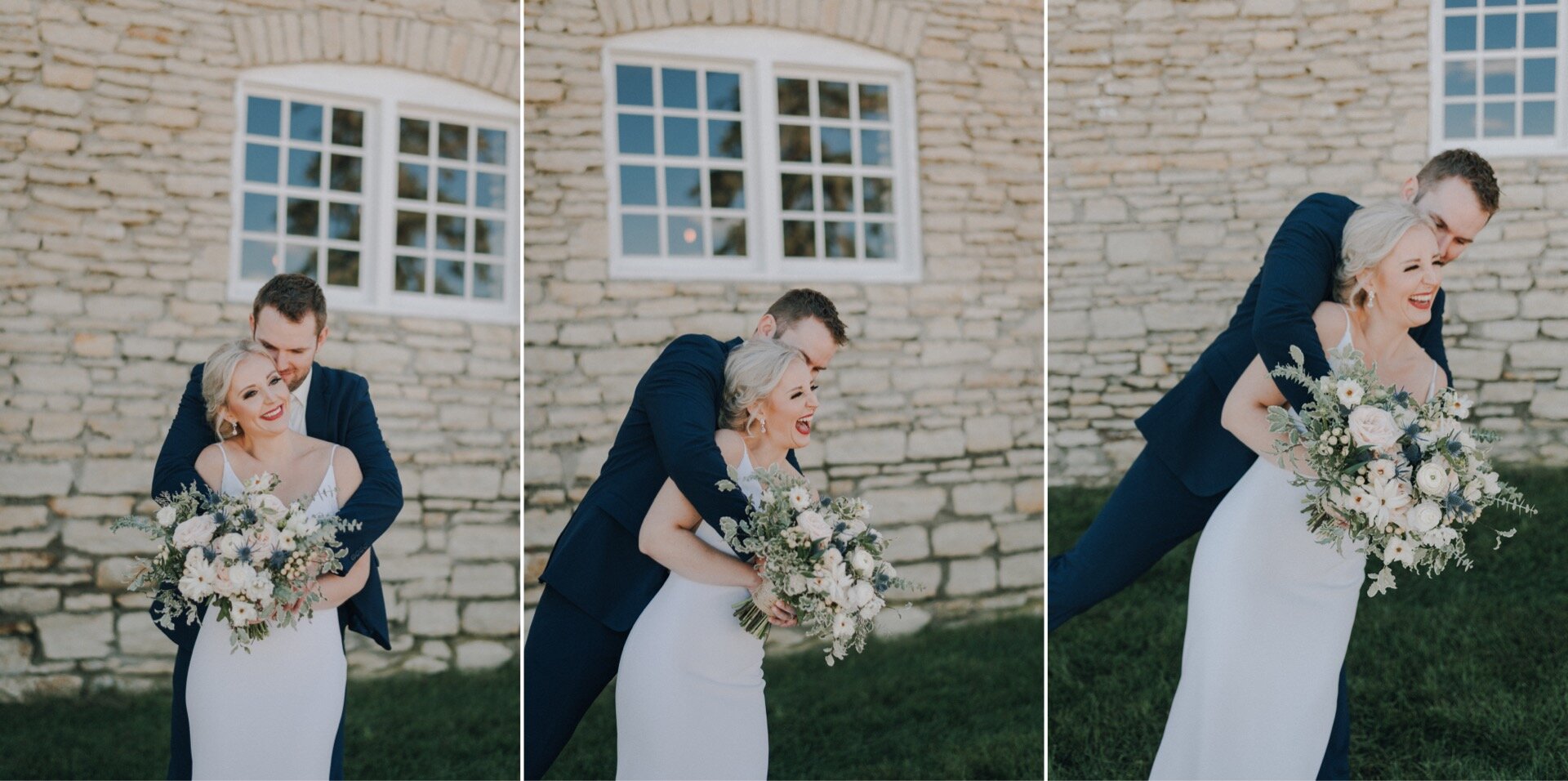 Mayowood Stone Barn Wedding | a&amp;be Bridal | Hannah Ampe Photography | MAVEN Events