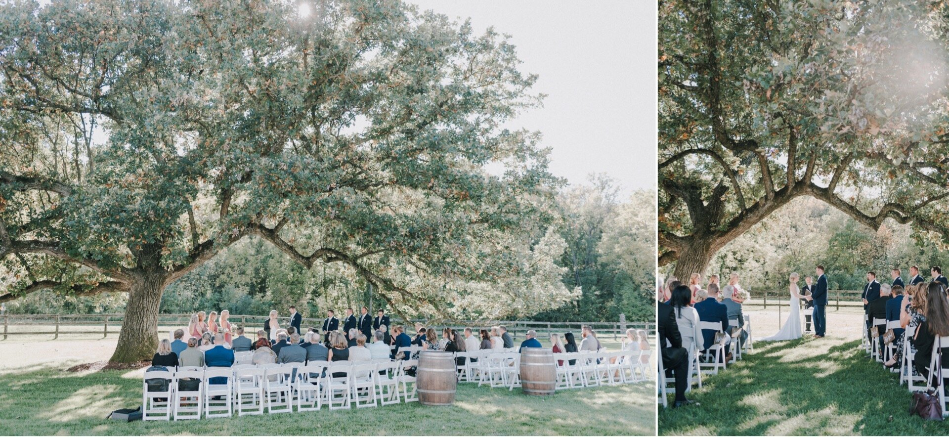 Mayowood Stone Barn Wedding | a&amp;be Bridal | Hannah Ampe Photography | MAVEN Events