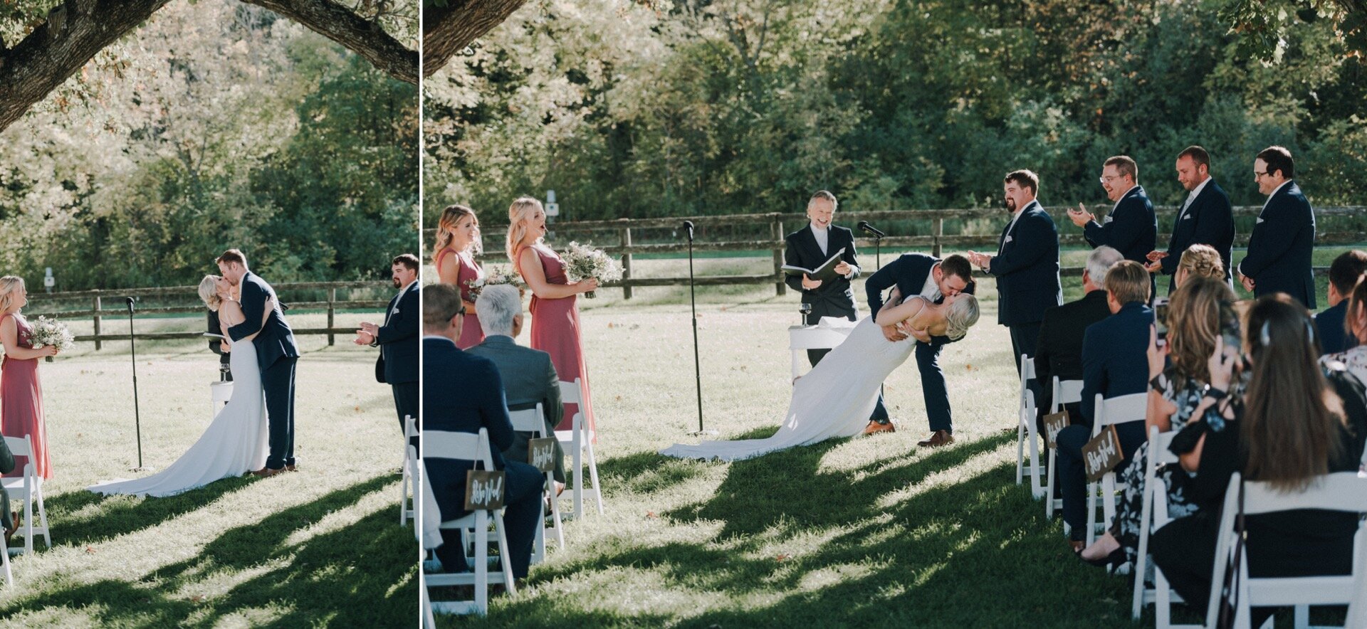 Mayowood Stone Barn Wedding | a&amp;be Bridal | Hannah Ampe Photography | MAVEN Events