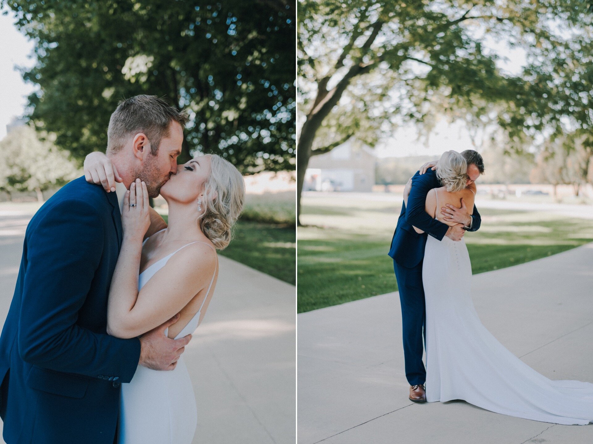 Mayowood Stone Barn Wedding | a&amp;be Bridal | Hannah Ampe Photography | MAVEN Events