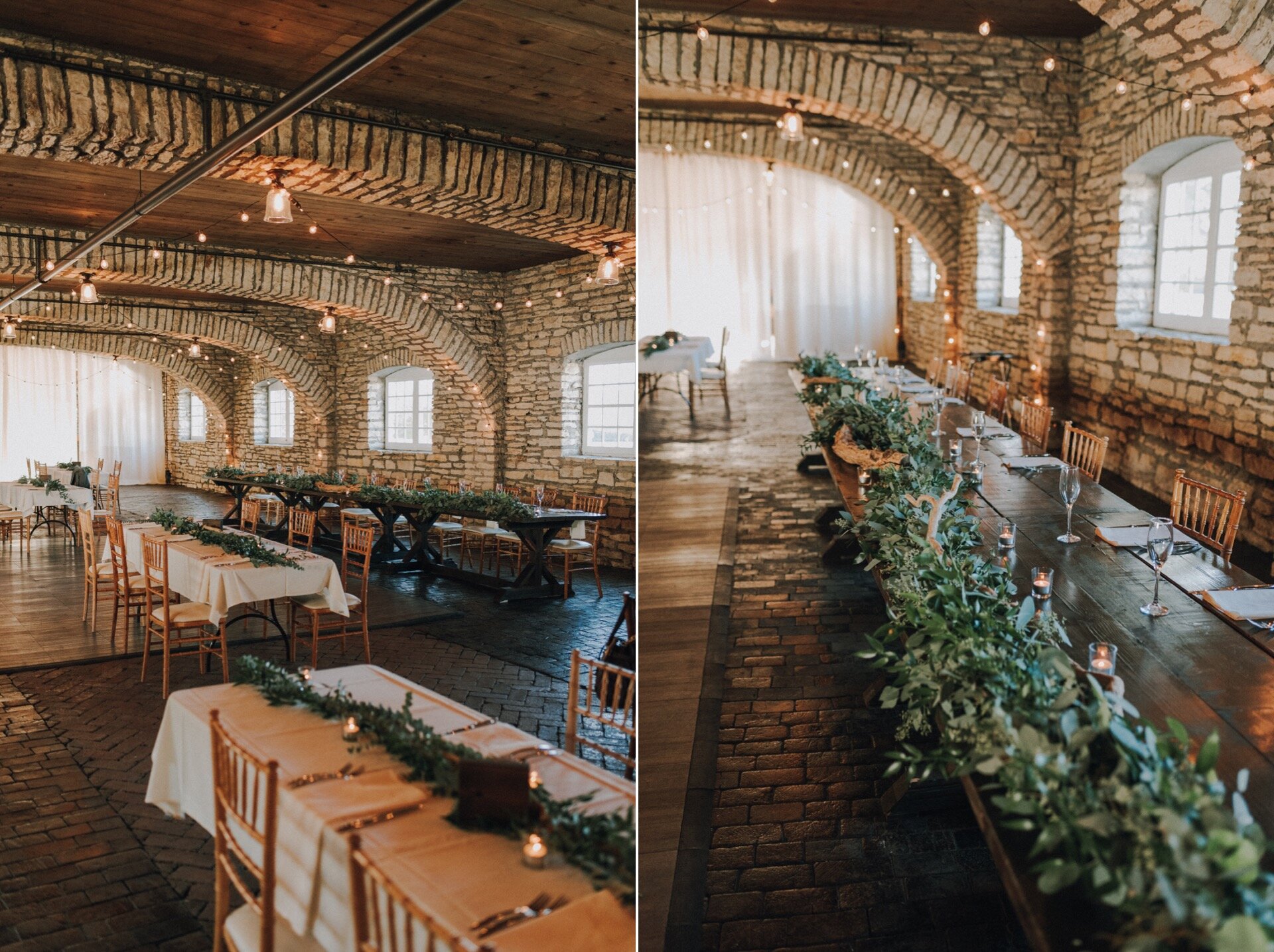 Mayowood Stone Barn Wedding | a&amp;be Bridal | Hannah Ampe Photography | MAVEN Events