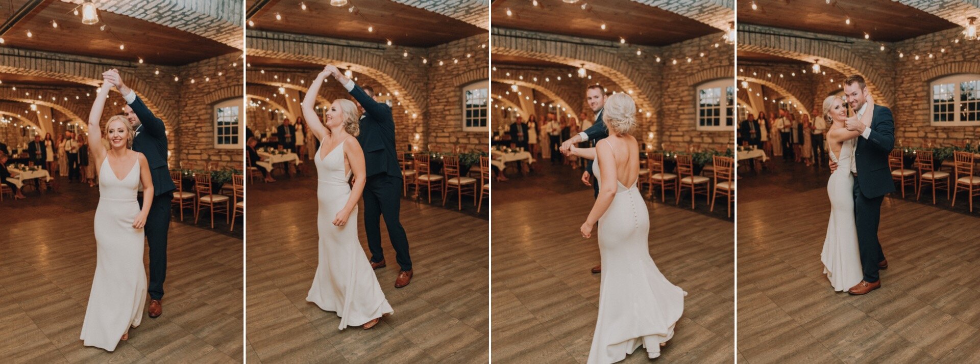 Mayowood Stone Barn Wedding | a&amp;be Bridal | Hannah Ampe Photography | MAVEN Events