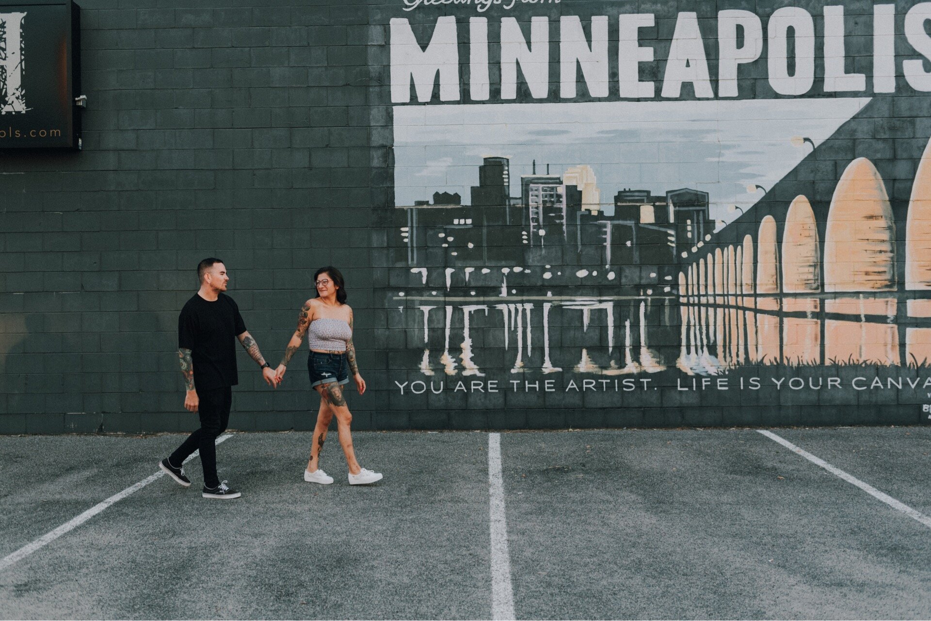 07_Lauren&Nick41_Downtown Minneapolis Engagement Session. Murals in Minneapolis.jpg