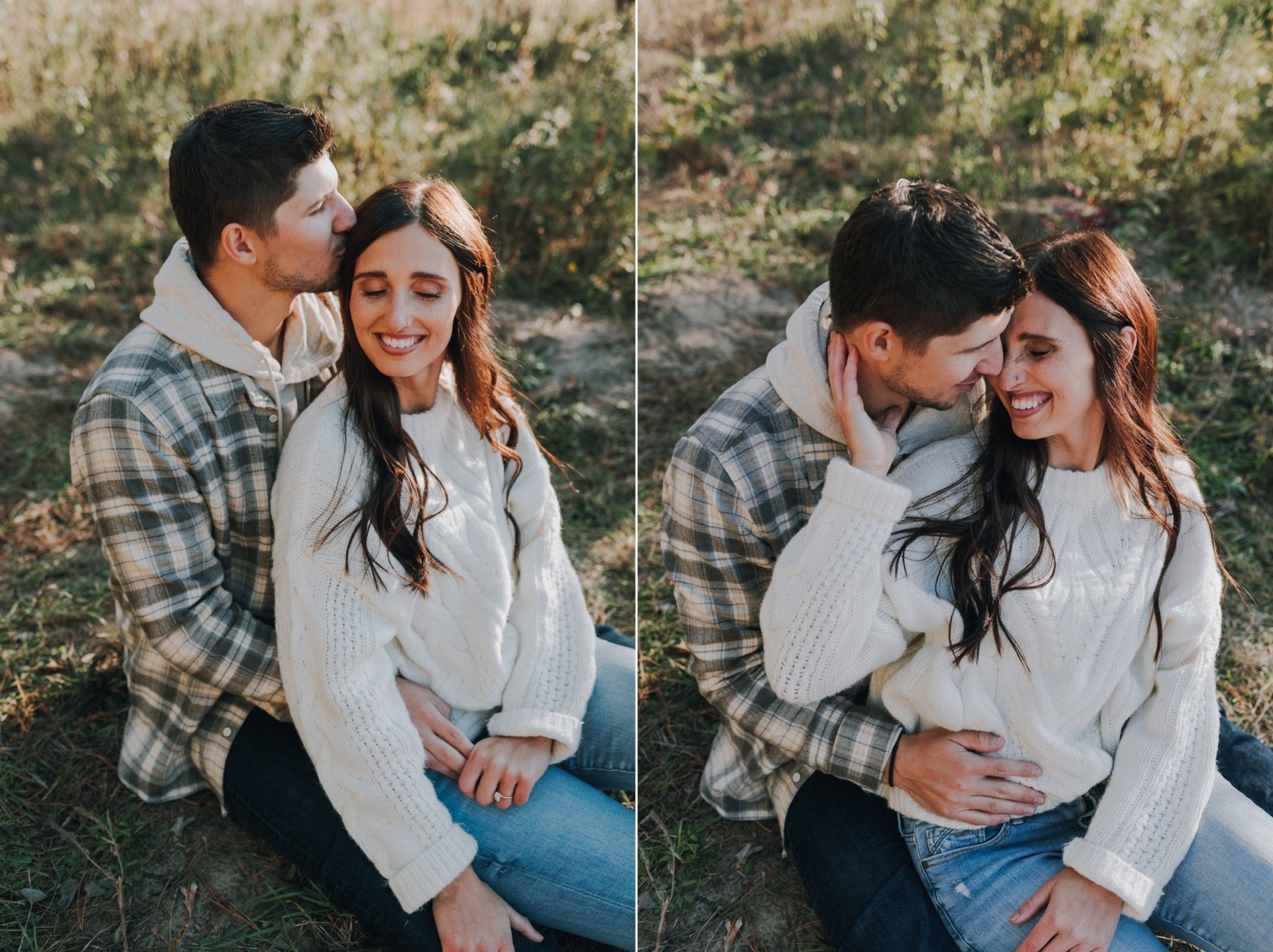 11_Nicole&Joe71_Nicole&Joe69_Tall Pines Fall Engagement Session | Nicole & Joe | Shoreview, Minnesota%0A.jpg