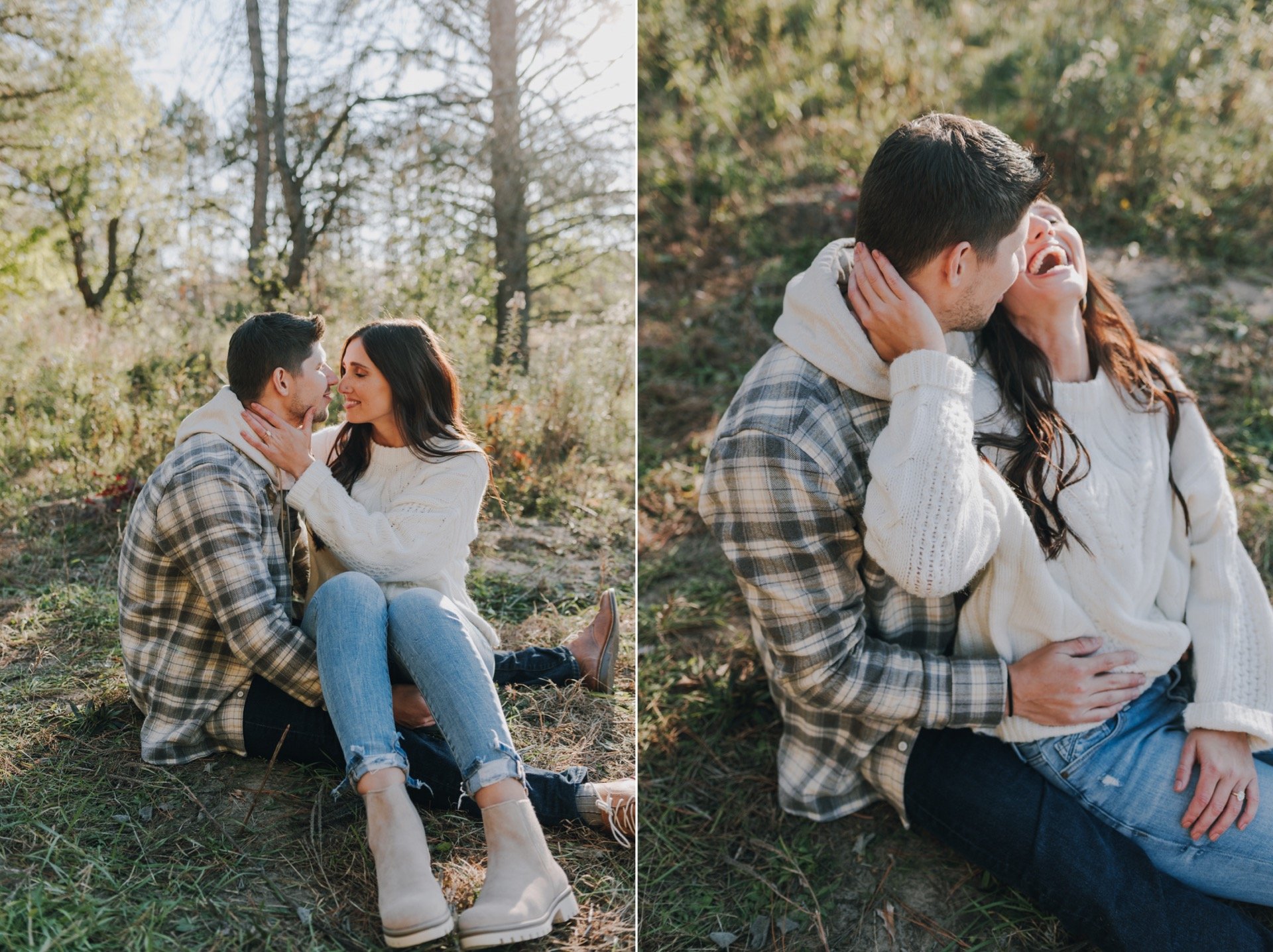 13_Nicole&Joe81_Nicole&Joe74_Tall Pines Fall Engagement Session | Nicole & Joe | Shoreview, Minnesota%0A.jpg