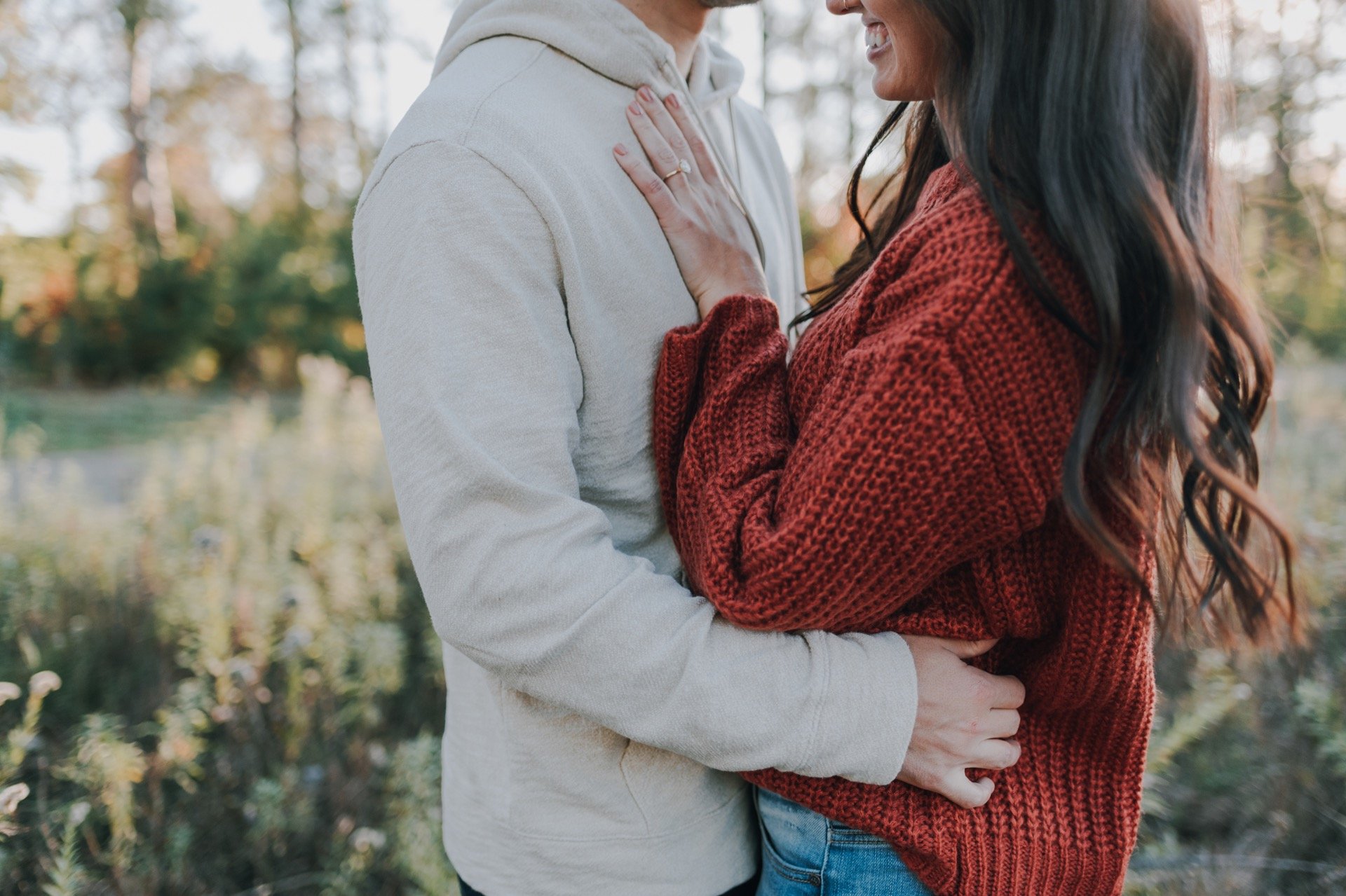 20_Nicole&Joe150_Tall Pines Fall Engagement Session | Nicole & Joe | Shoreview, Minnesota%0A.jpg