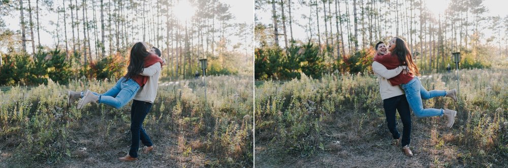 21_Nicole&Joe153_Nicole&Joe154_Tall Pines Fall Engagement Session | Nicole & Joe | Shoreview, Minnesota%0A.jpg