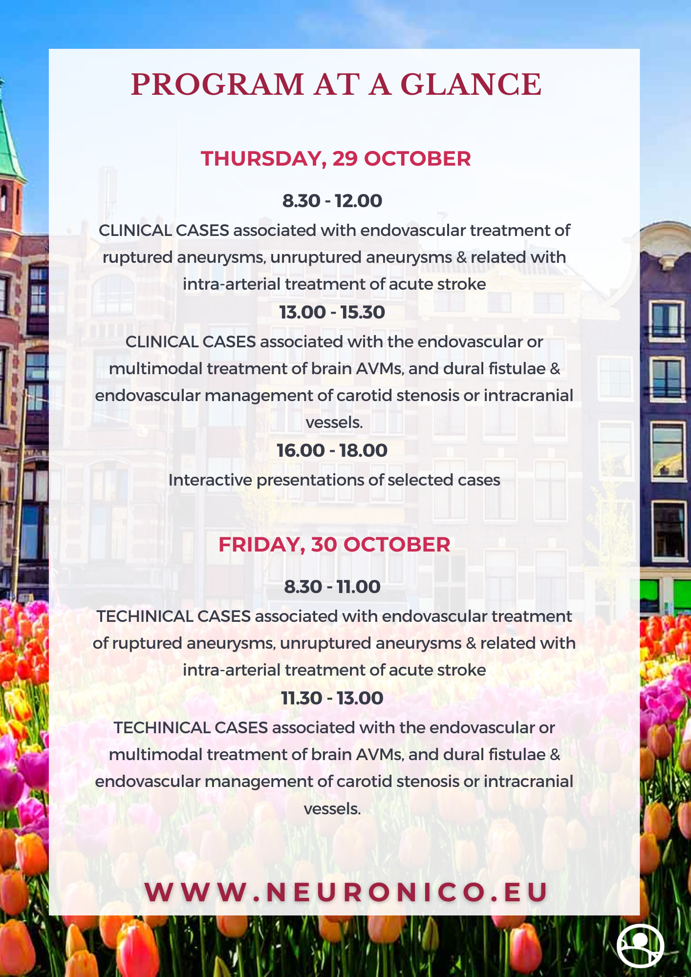 NICO Amsterdam 2026 Invitation to Industry.png