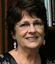 Dr Jo Marie Griesgraber