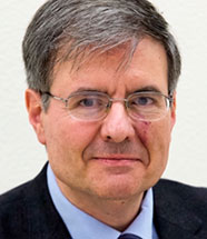 Professor Manuel Arellano