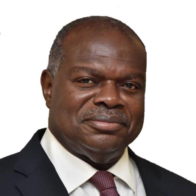 Professor Ernest Aryeetey