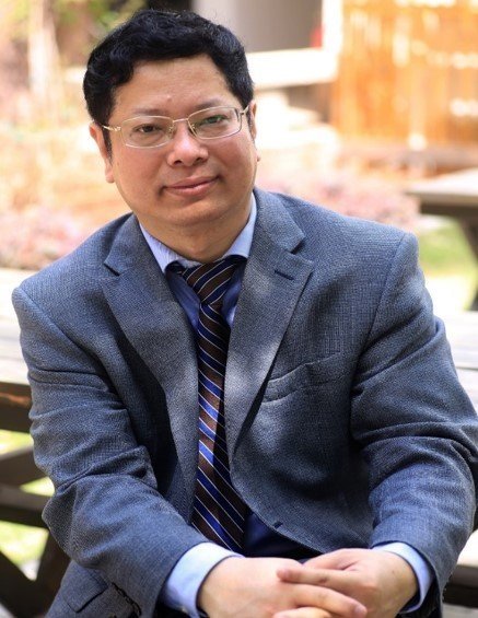 Professor Yongmiao Hong