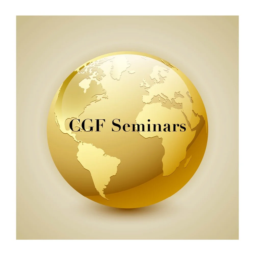 CGF Seminar 26/27 - Greener Politicians, Less Greenwashing?