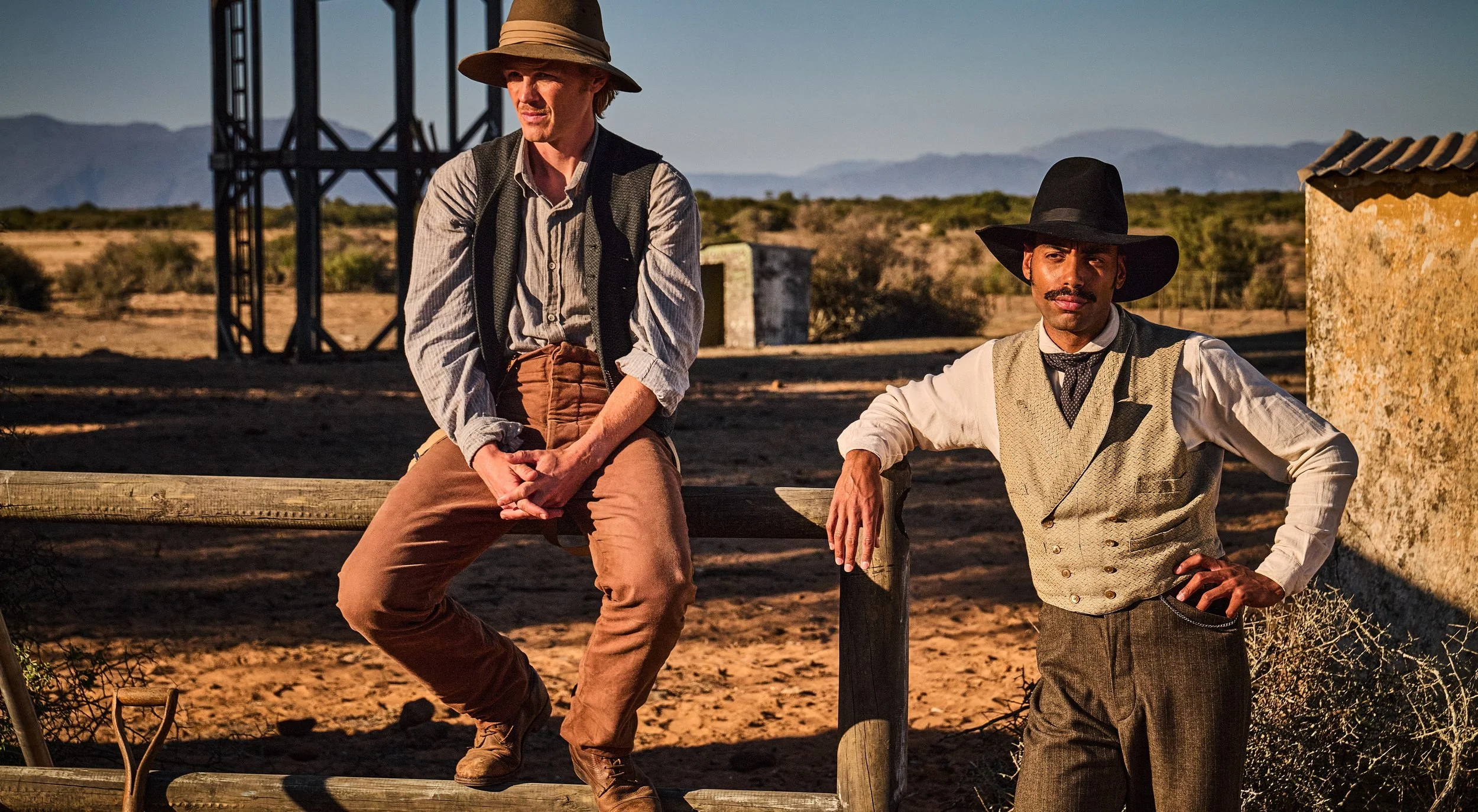 Ransom of Mackenzie Brown