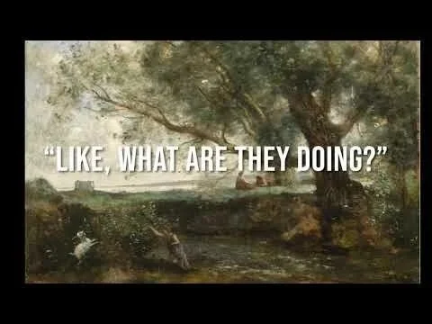 Object Encounters Videos