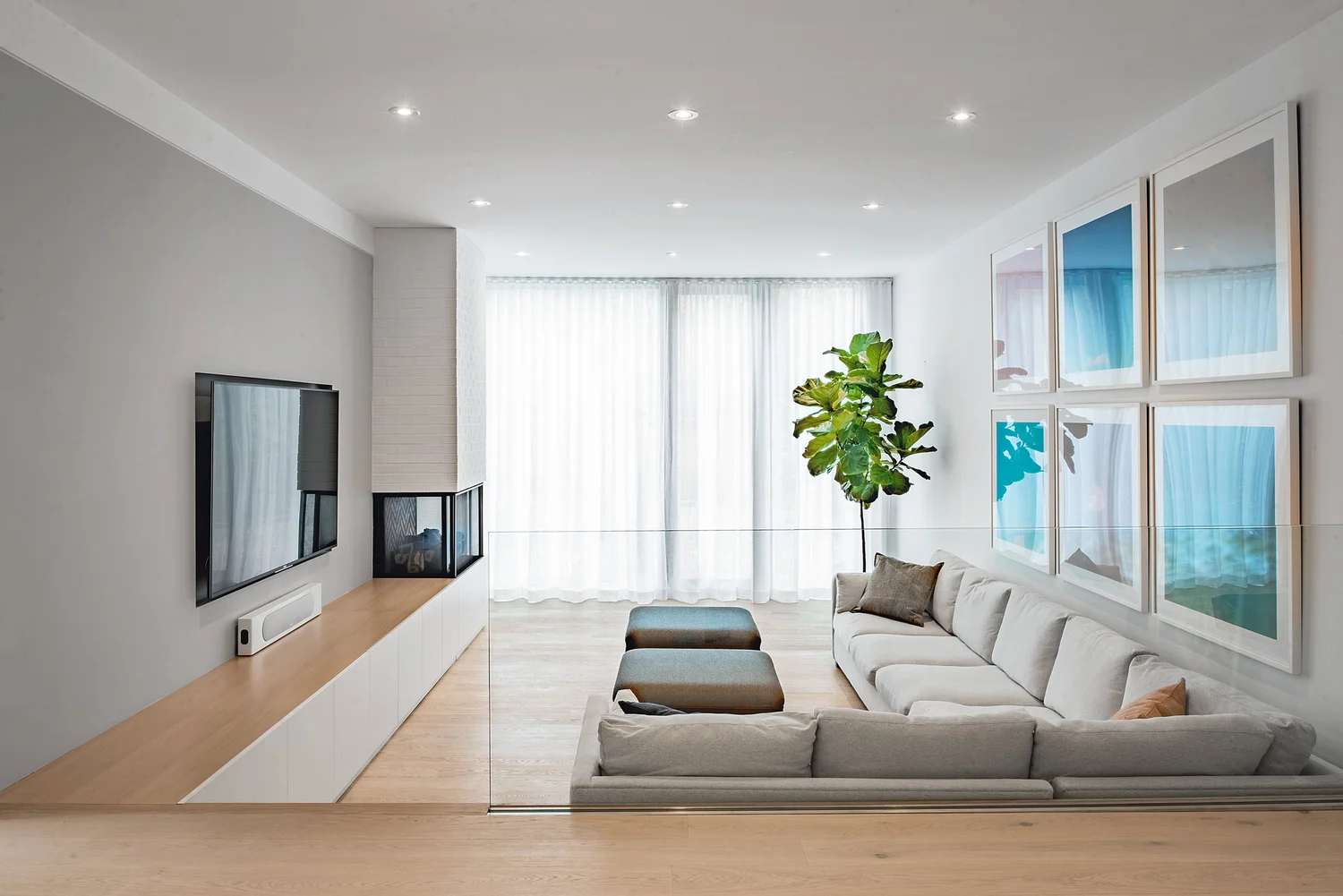Richview Residence — StudioAC