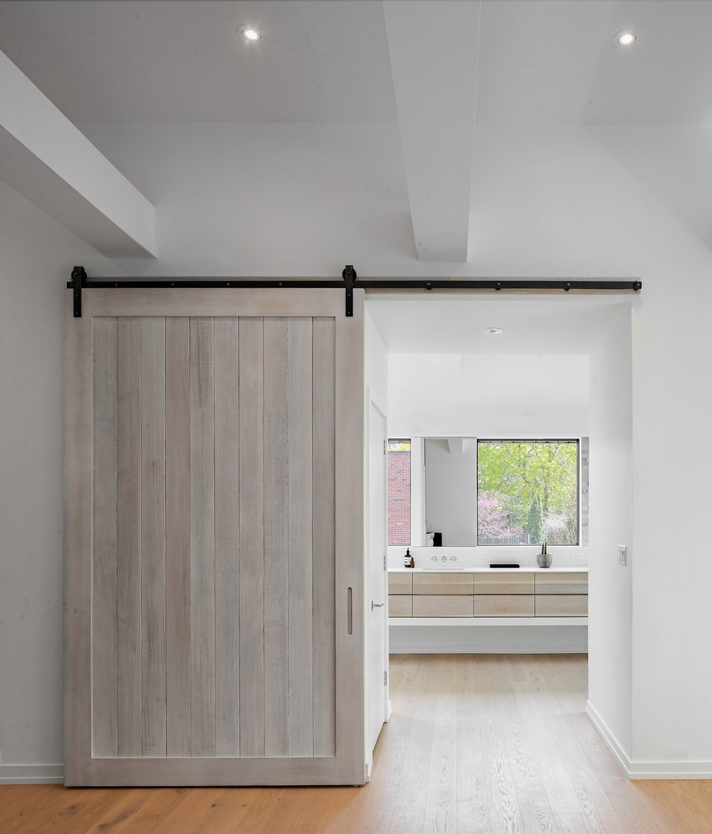 Richview Residence — StudioAC