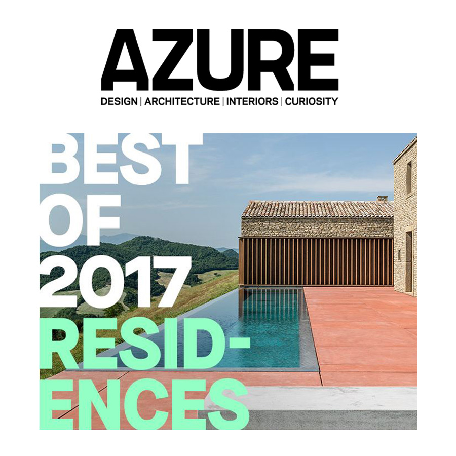 AZURE Best of 2017 Residences.jpg