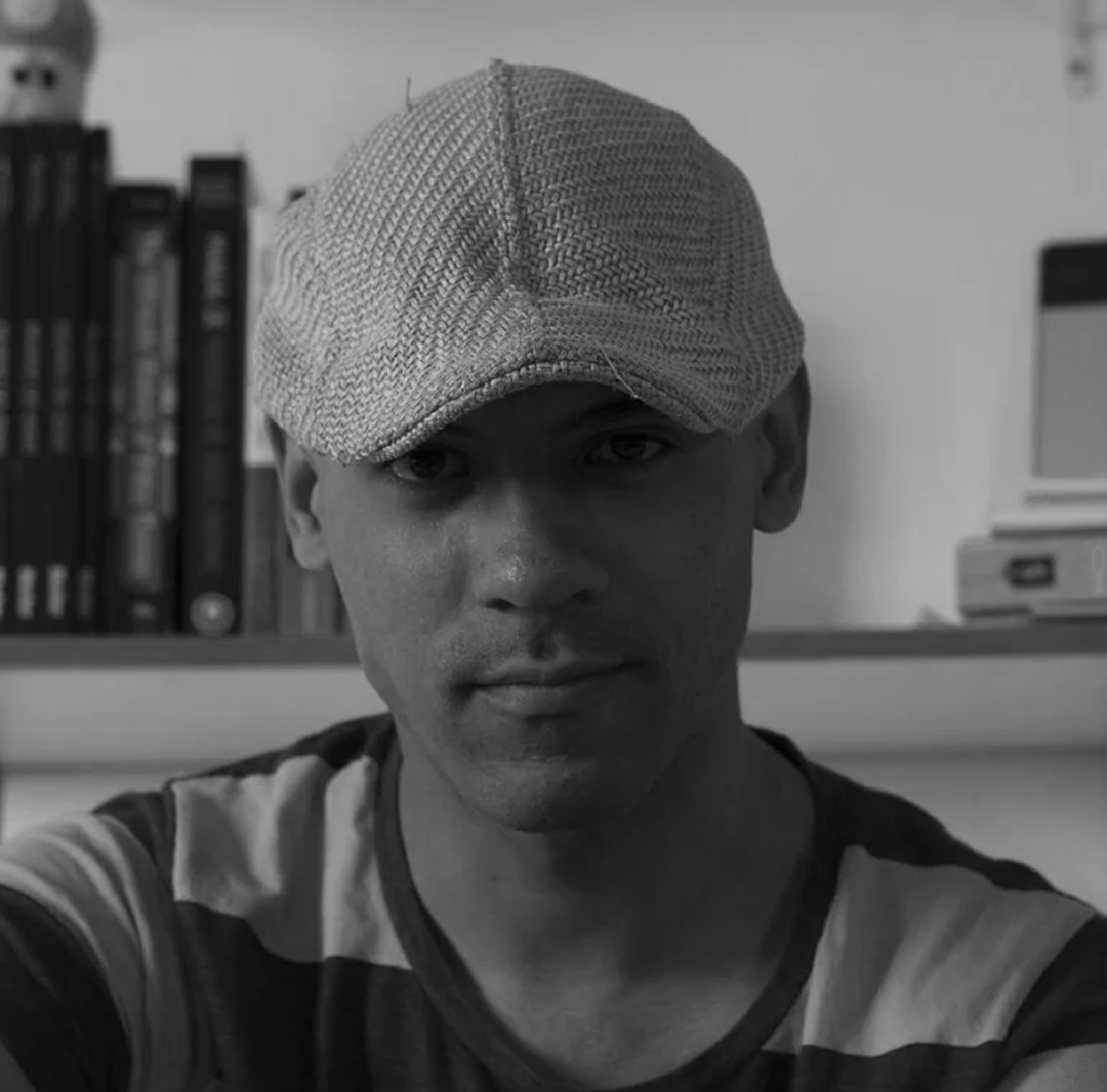 FELIPE BARROSGerente de projetos da Team Zeroth, formado em Design pela UFBA e mestrando de comunicação na POSCOM, Felipe foi o Game Designer do projeto Breu.