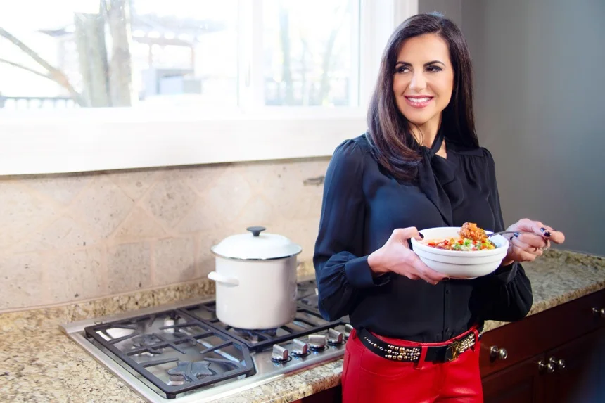 HEARTY VEGETARIAN QUINOA CHILI RECIPE