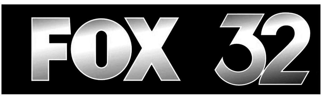 FOX 32 Logo