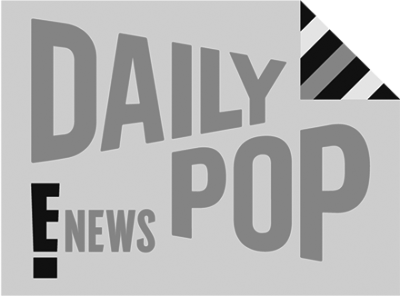 E! Daily Pop Logo