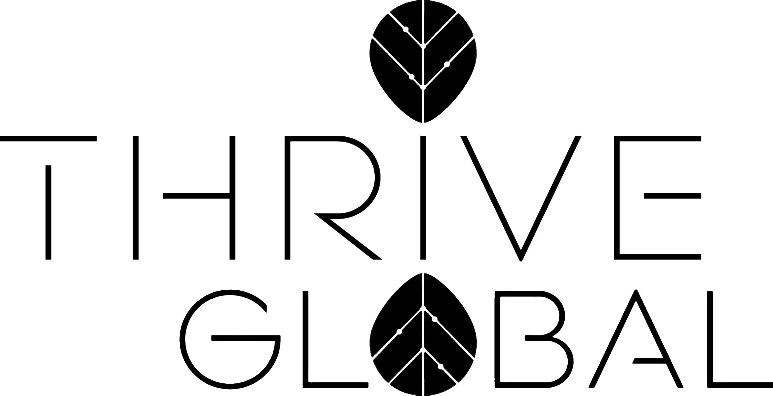 Thrive Global Logo