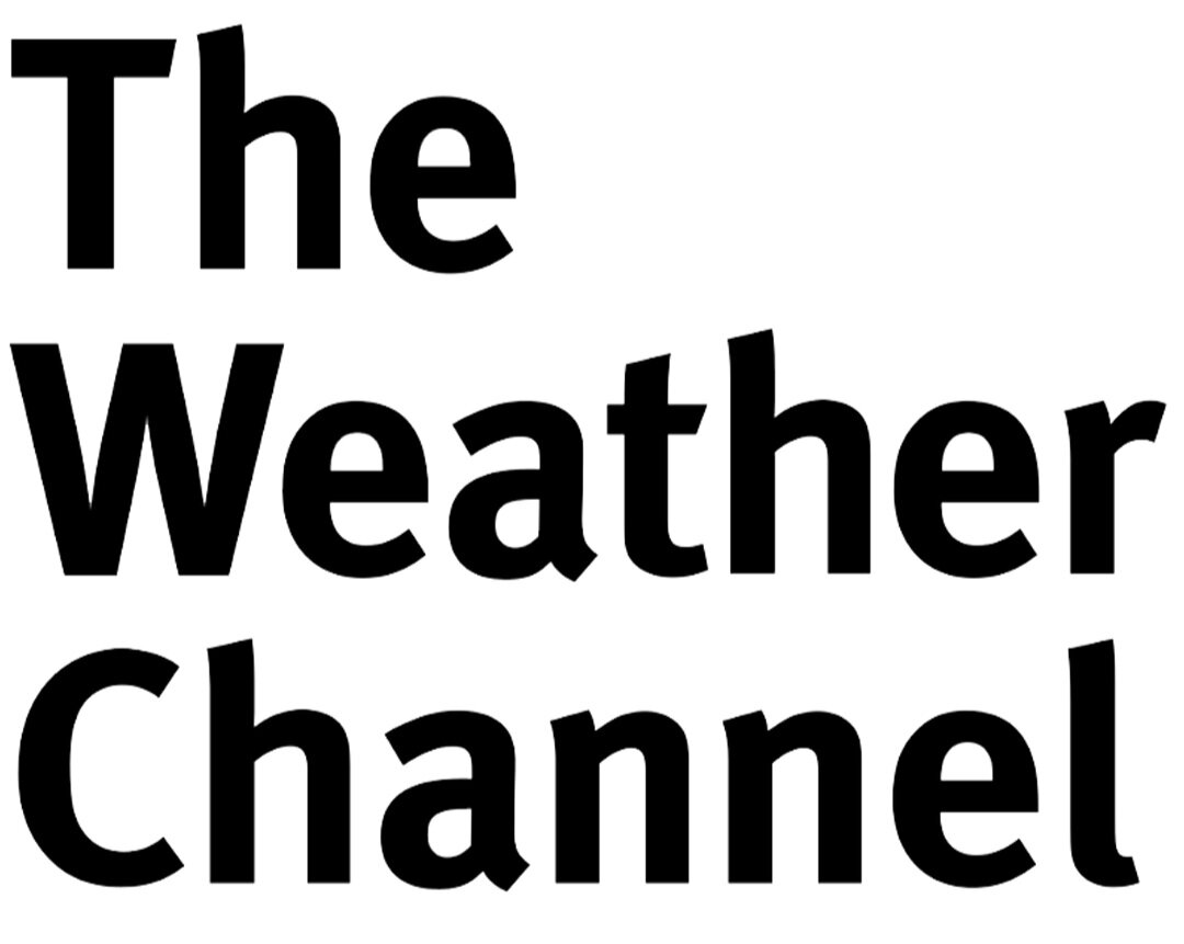 The Weather Channel Logo