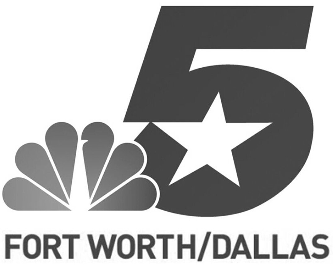 NBC 5 Texas Today Logo