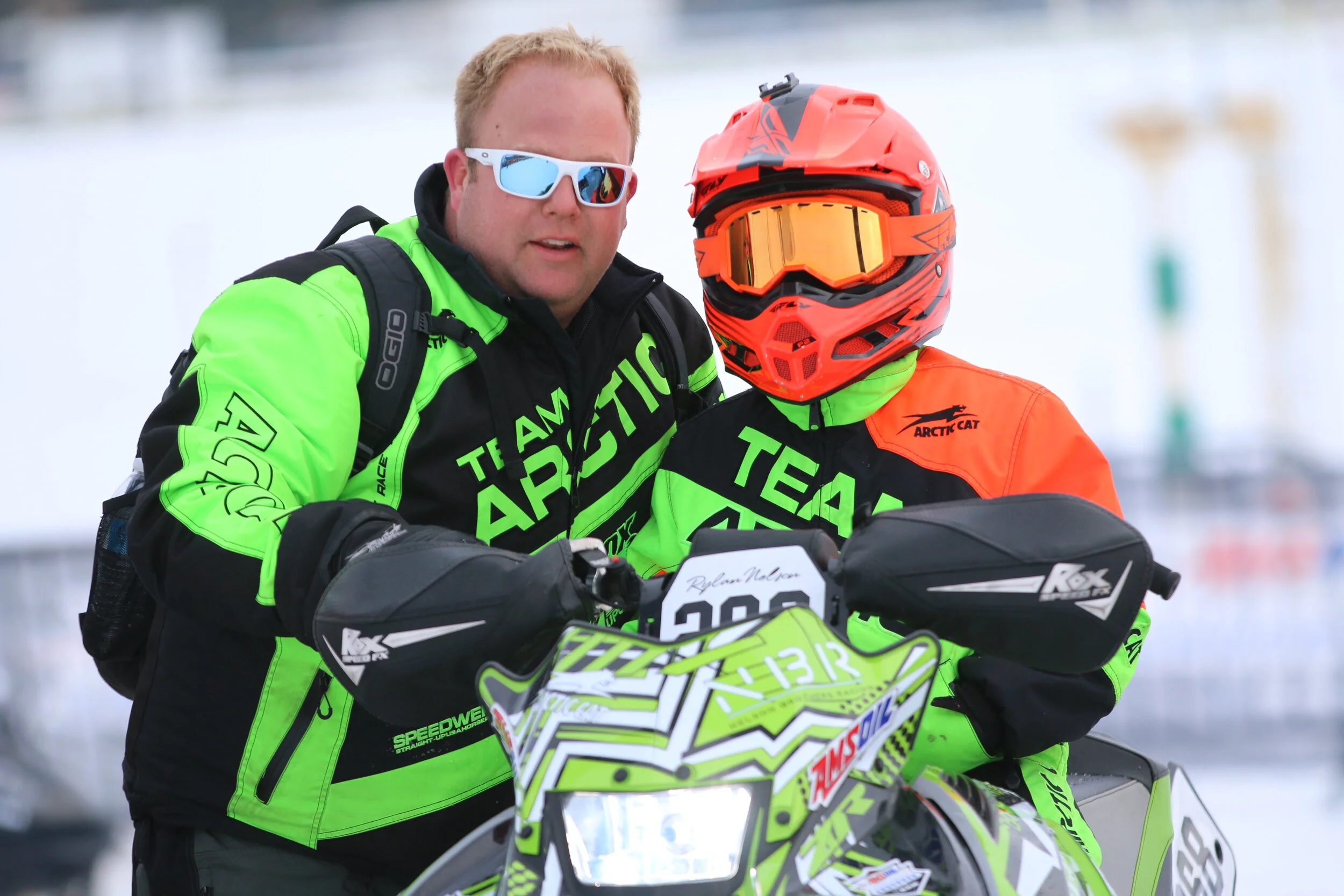 Gallery — Nelson Brothers Racing