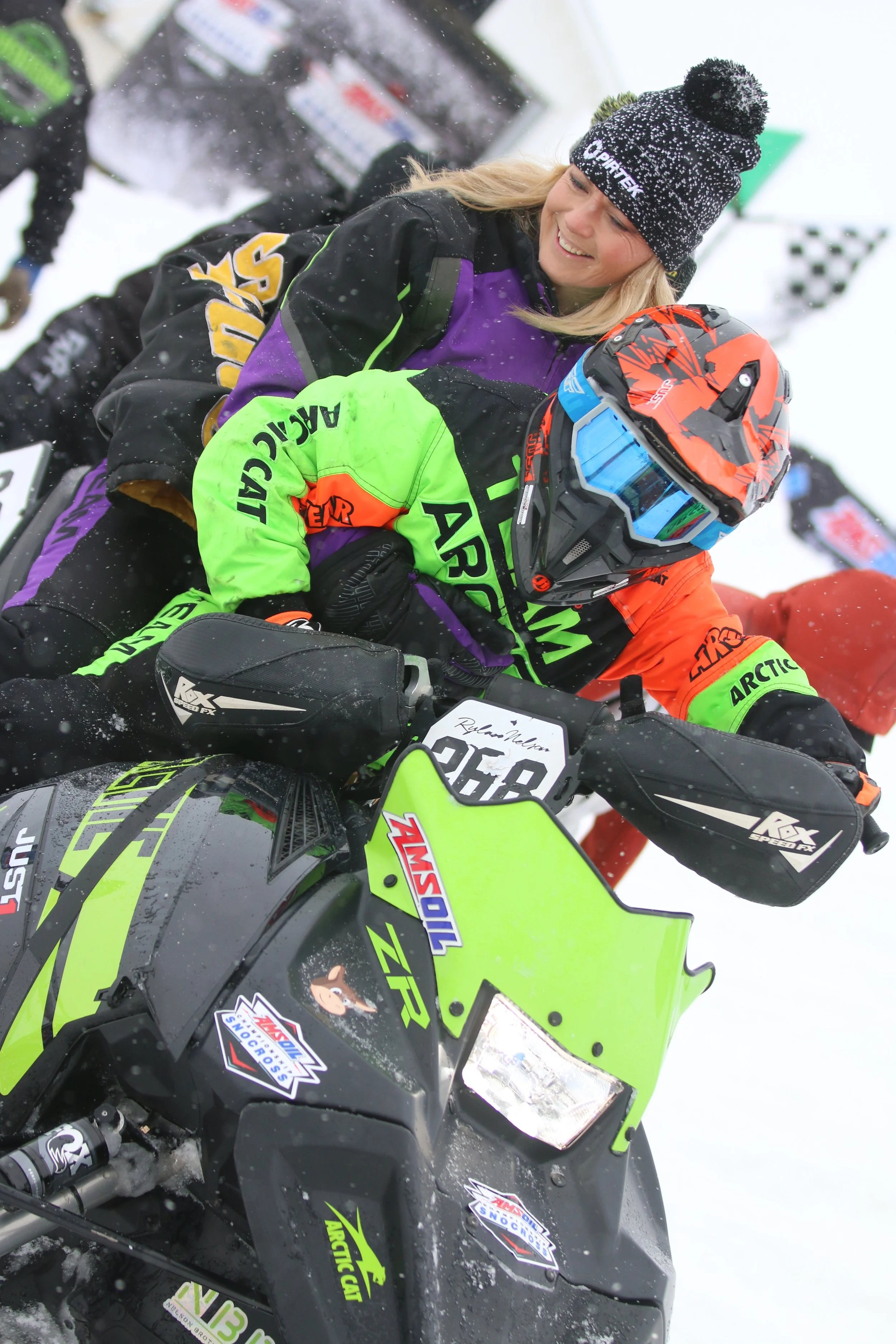 Gallery — Nelson Brothers Racing