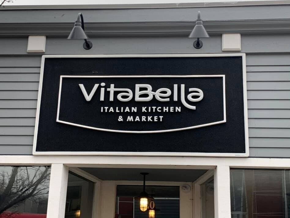 Vita Bella Kitchen & Market