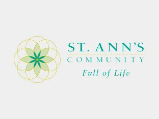 St. Ann's Community