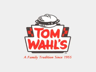 Tom Wahl's