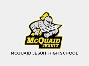 McQuaid Jesuit High School