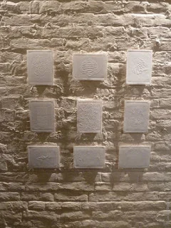 Image 7a Geological Traces Blind Embossings 1© Jacqui Dodds 2012.jpg