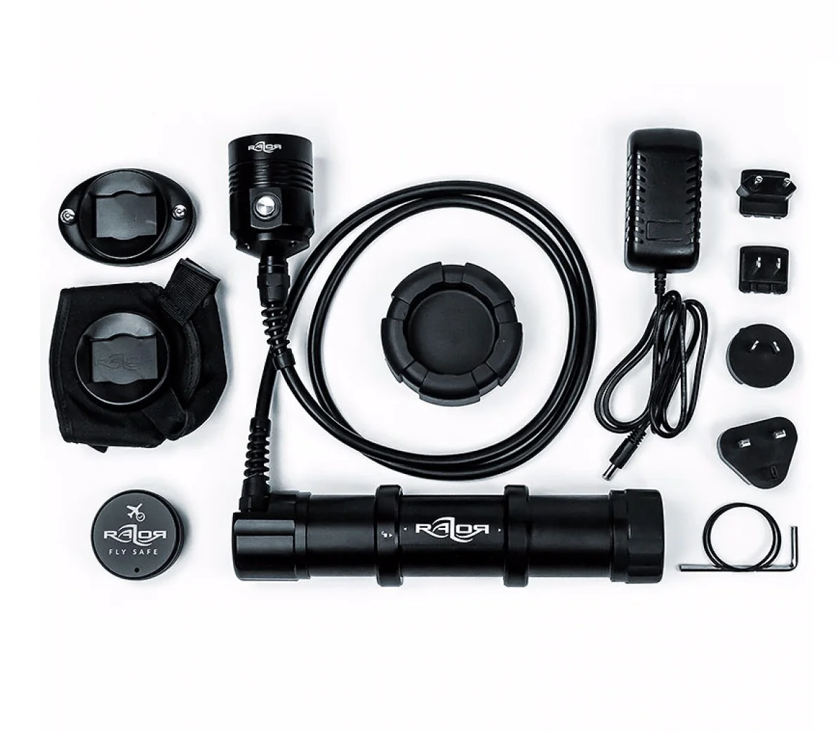 RAZOR PRIMARY LIGHT L4200