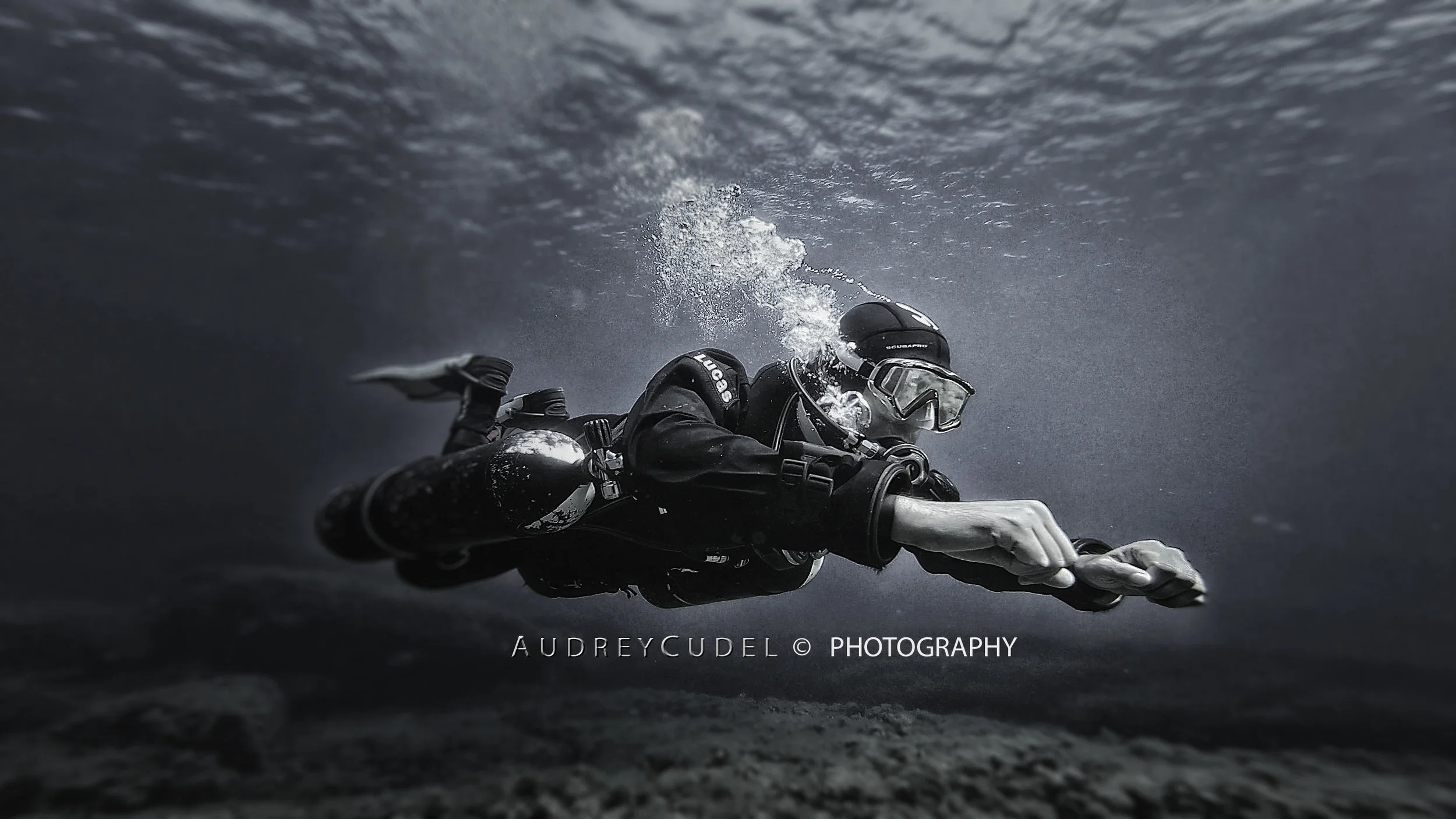 SIDEMOUNT ESSENTIALS COURSE