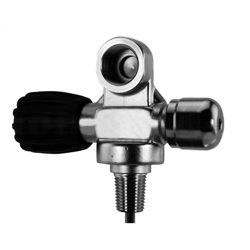SET OF MODULAR VALVES WITH BLANK NUT — AUDREY CUDEL TECHNICAL