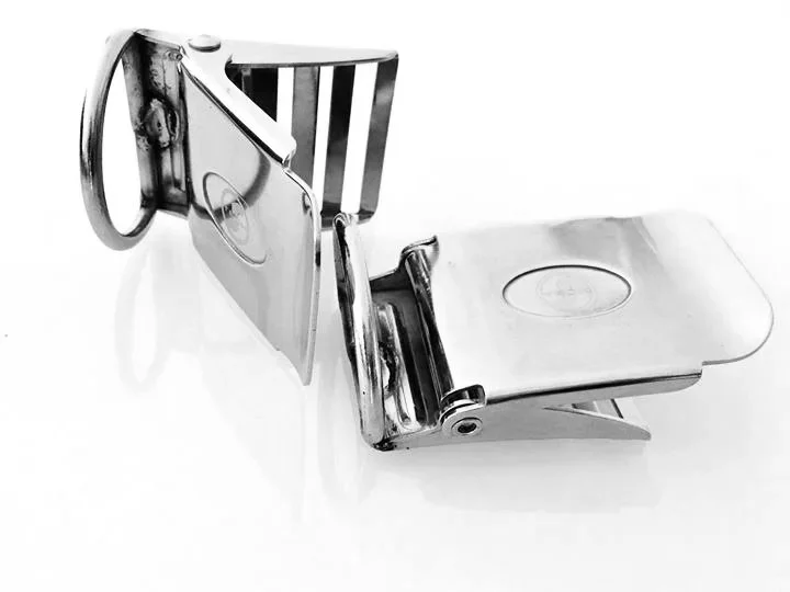 SIDESLIDES STANDARD SET