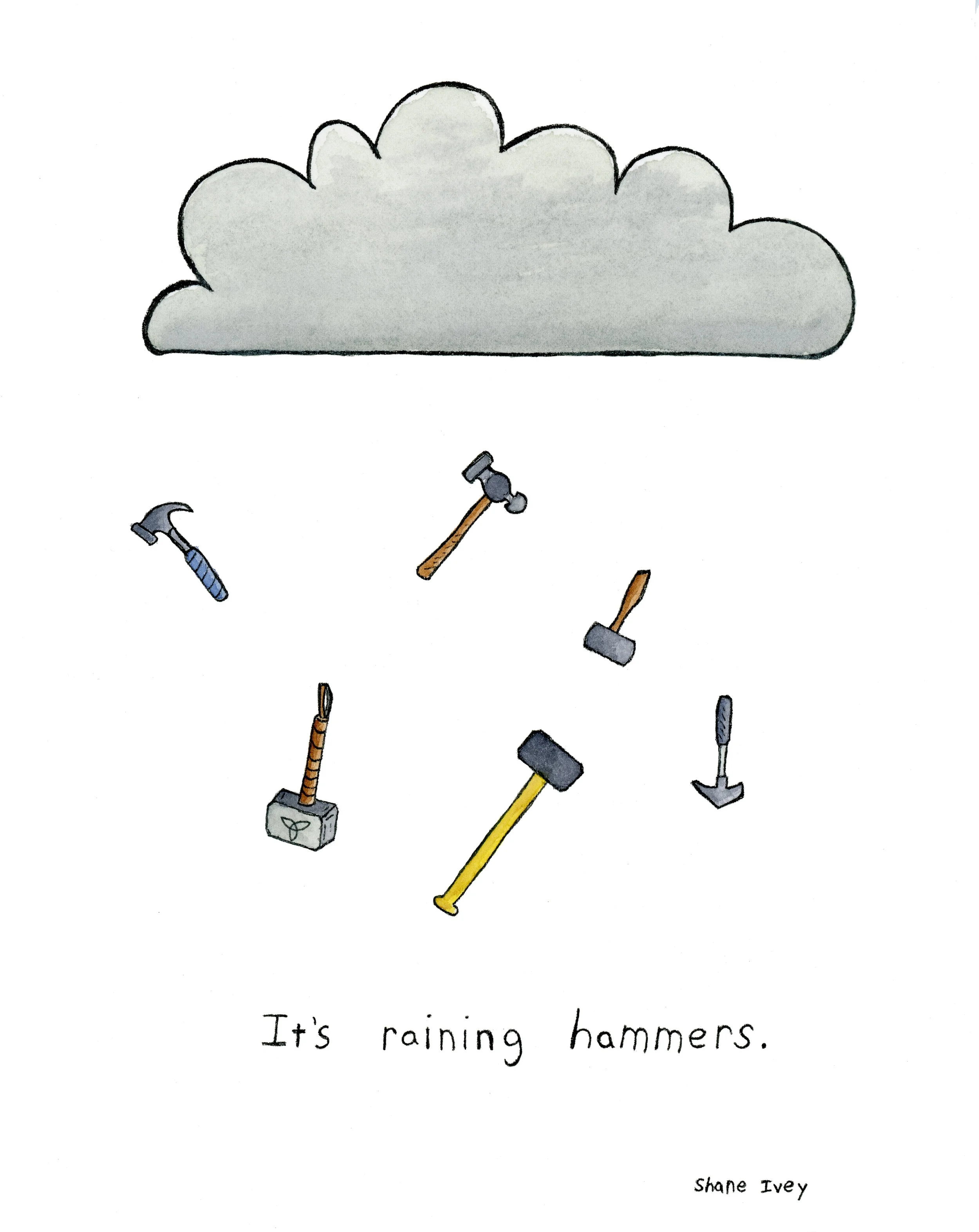Raining Hammers - Print.jpg