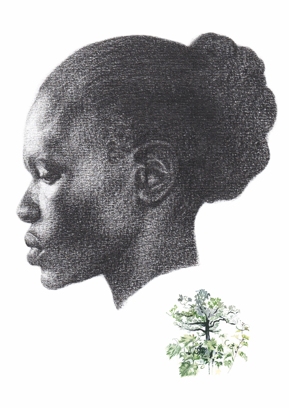 De Laforcade Marthe