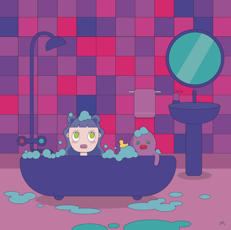 Moong Life (Taelim Kim)