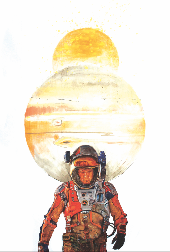 Derek Chow